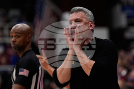 Duke Stanford Basketball