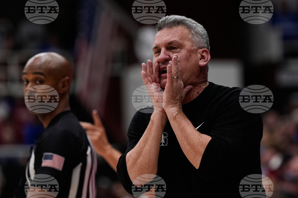 Duke Stanford Basketball