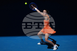 Australian Open Tennis