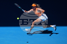 Australian Open Tennis