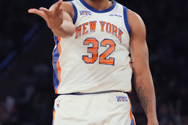 Suns Knicks Basketball