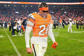 Bills Broncos Football