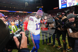 Bills Broncos Football