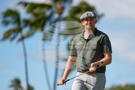 Sony Open Golf