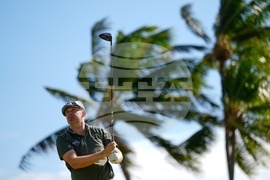 Sony Open Golf