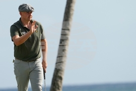 Sony Open Golf