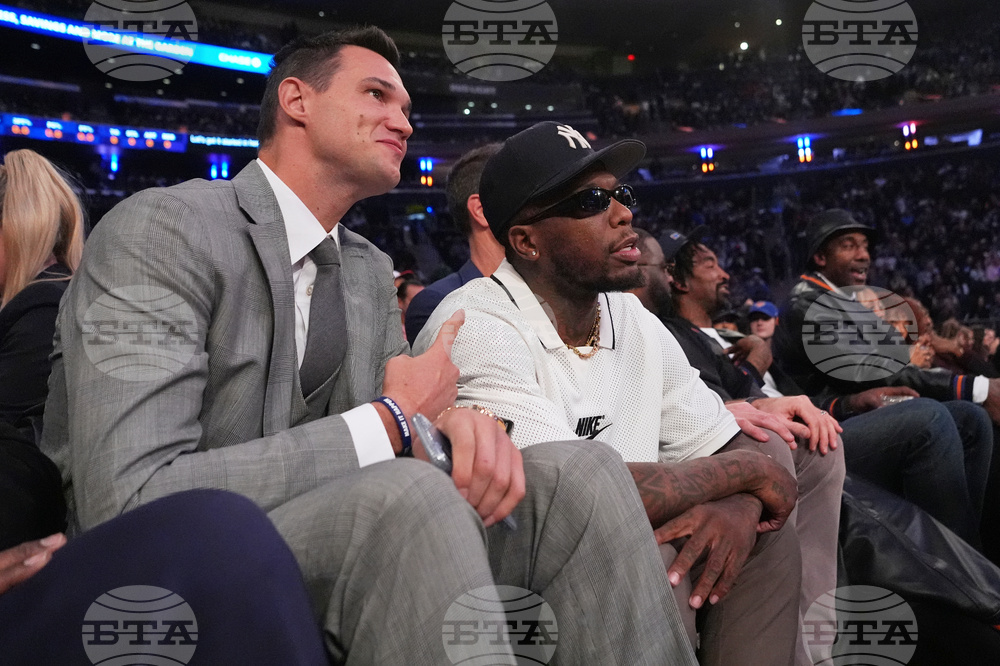 Suns Knicks Basketball