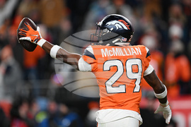 Bills Broncos Football