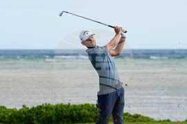 Sony Open Golf