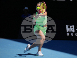 Australian Open Tennis