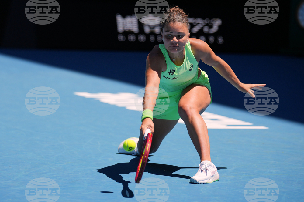 Australian Open Tennis