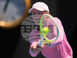 Australian Open Tennis