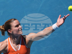 Australian Open Tennis