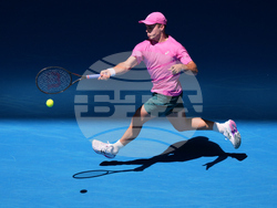 Australian Open Tennis