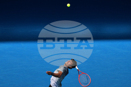 Australian Open Tennis