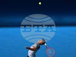 Australian Open Tennis