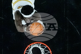 Celtics Hawks Basketball