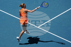 Australian Open Tennis