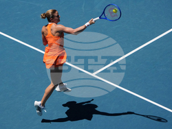 Australian Open Tennis