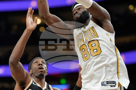 Celtics Hawks Basketball