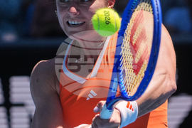 Australian Open Tennis