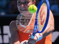 Australian Open Tennis