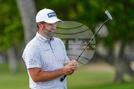 Sony Open Golf