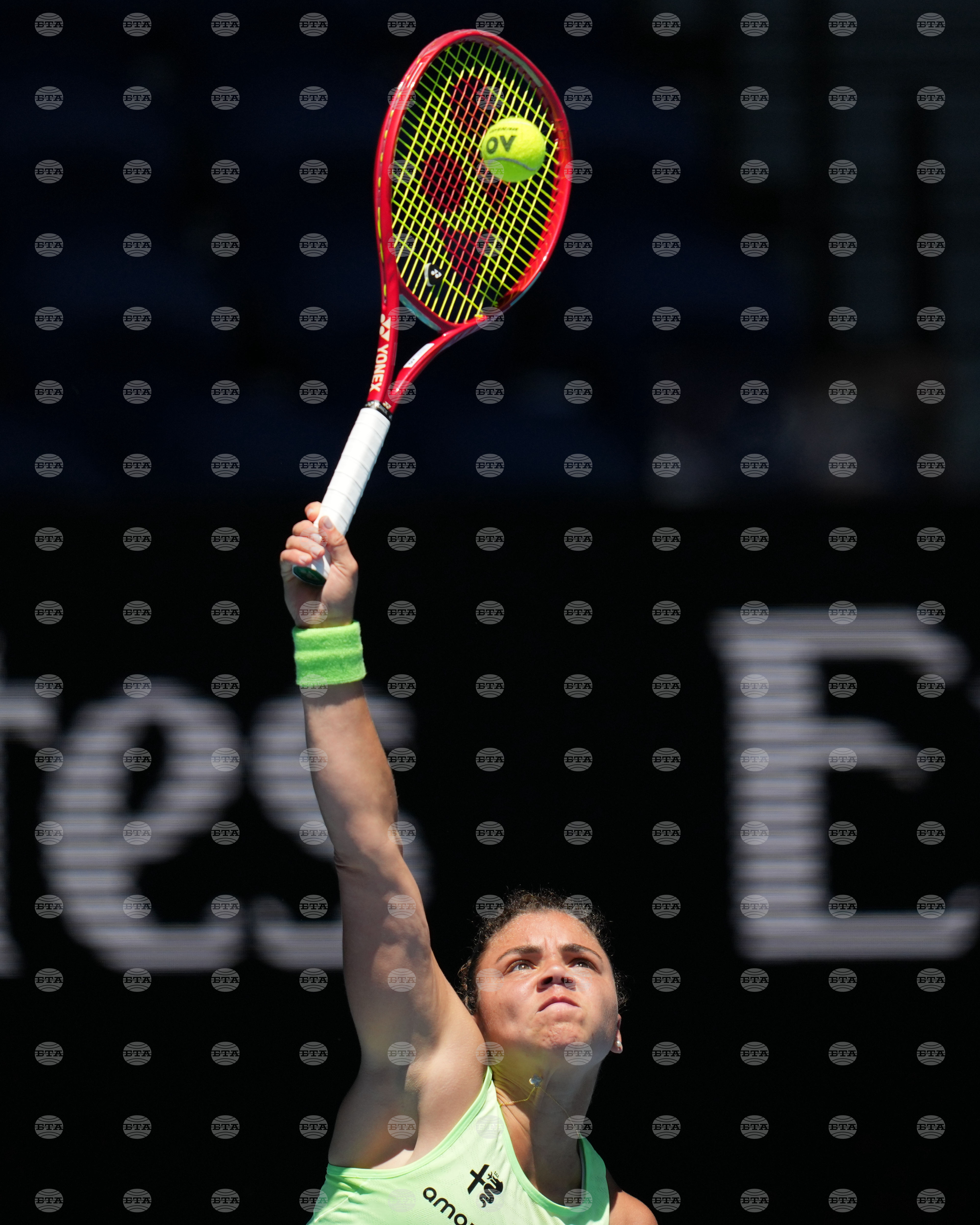 Australian Open Tennis