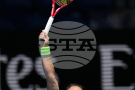 Australian Open Tennis