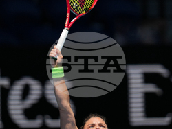 Australian Open Tennis