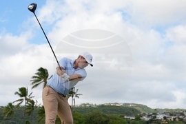 Sony Open Golf
