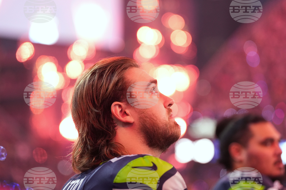 49ers Seahawks Football