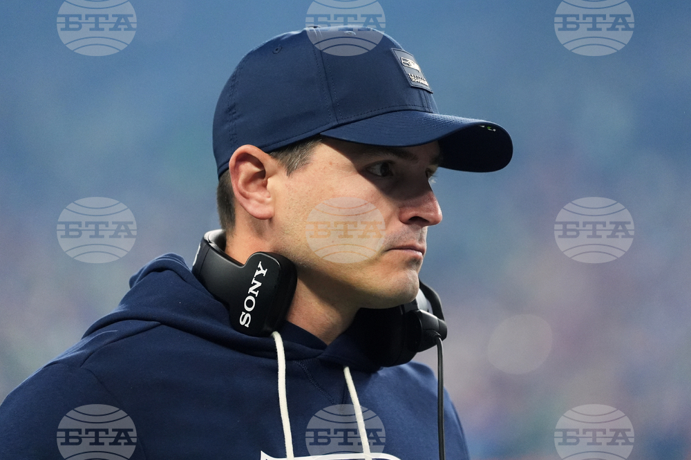 49ers Seahawks Football