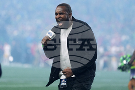 49ers Seahawks Football