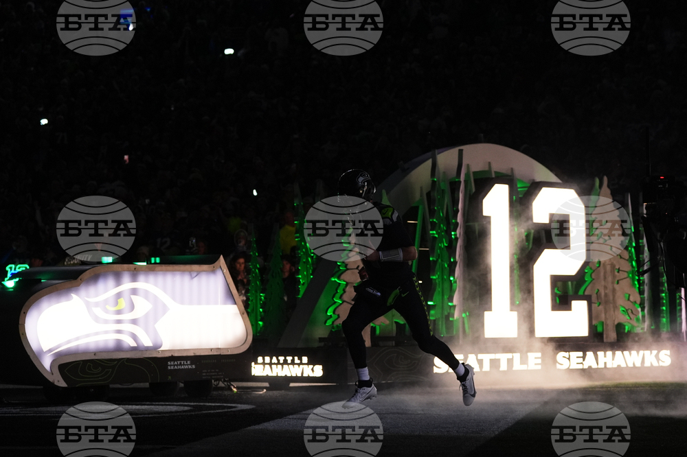 49ers Seahawks Football