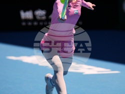 Australian Open Tennis