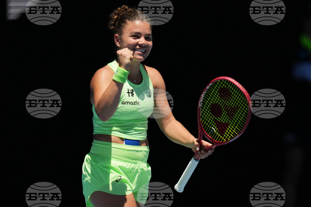 Australian Open Tennis