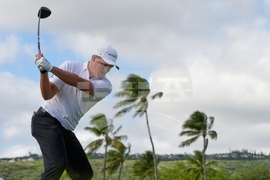 Sony Open Golf