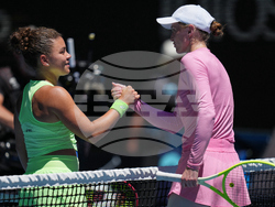 Australian Open Tennis