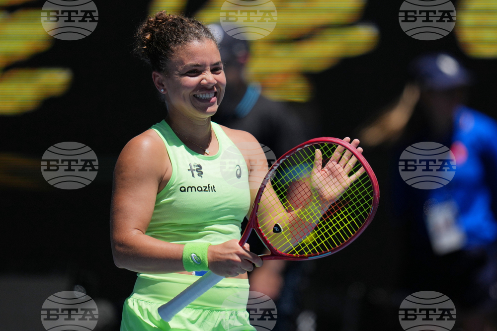 Australian Open Tennis