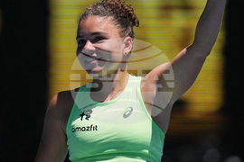 Australian Open Tennis