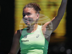 Australian Open Tennis