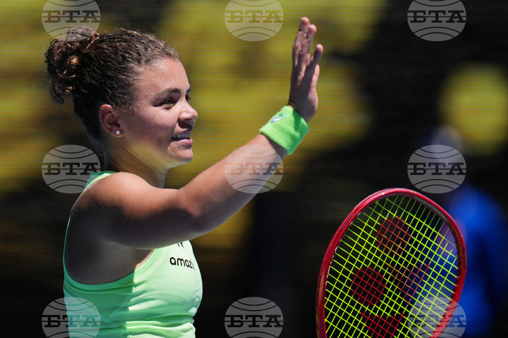 Australian Open Tennis