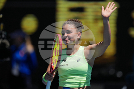 Australian Open Tennis