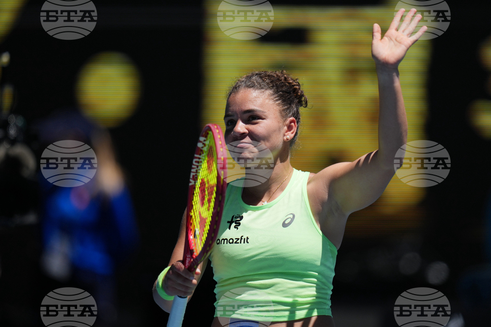 Australian Open Tennis