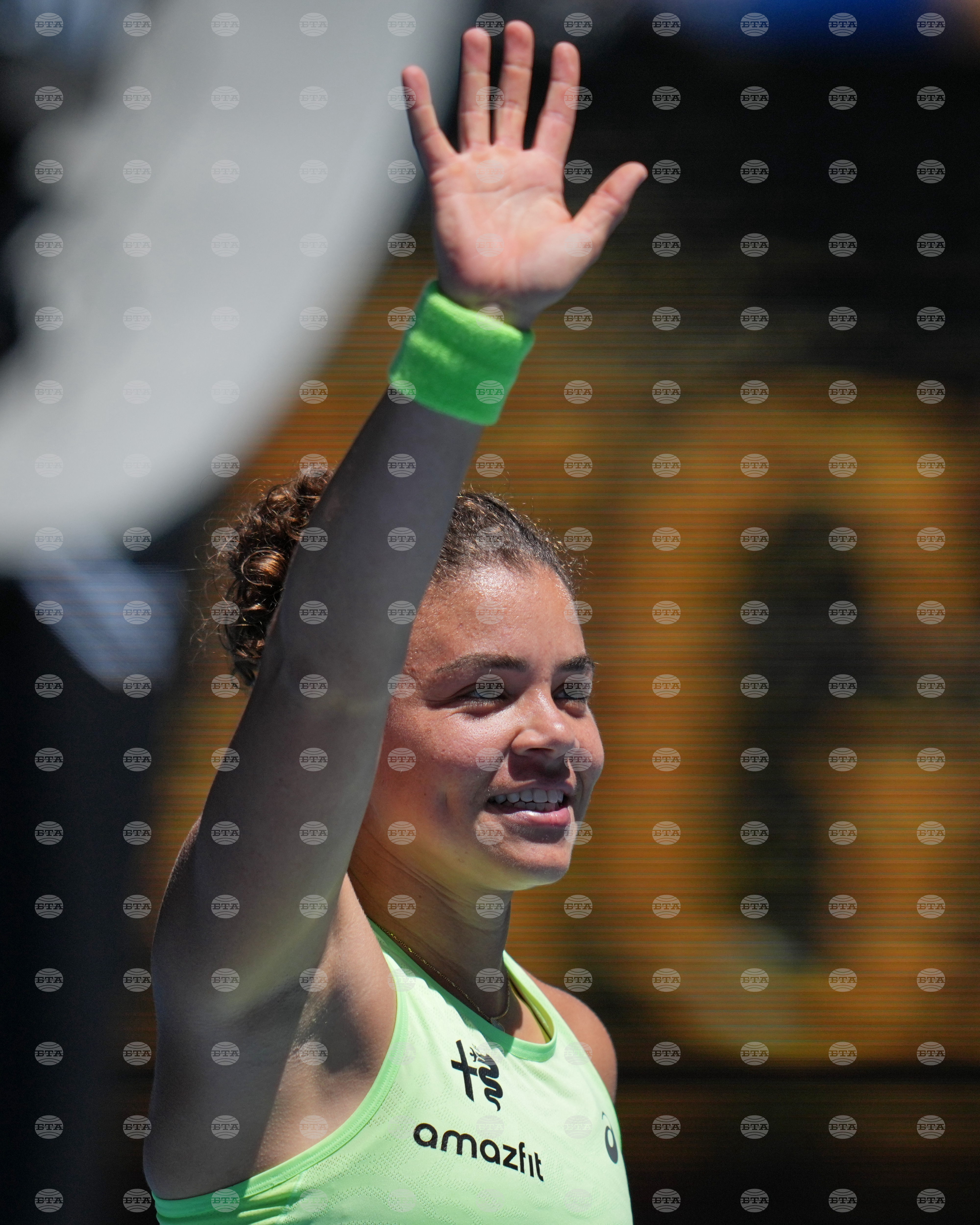 Australian Open Tennis