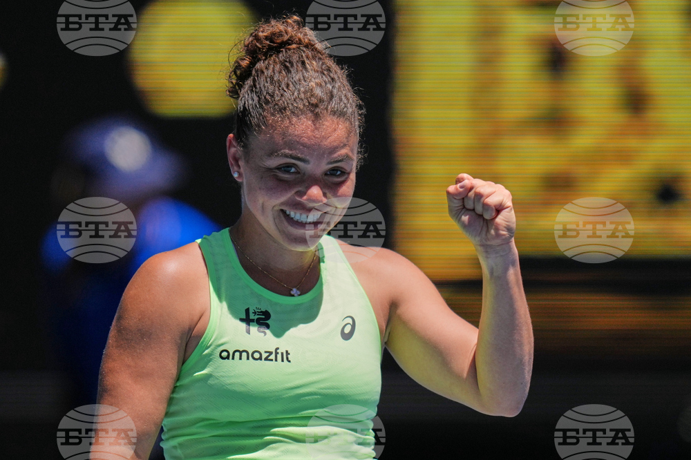 Australian Open Tennis