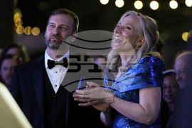 Virginia Inauguration