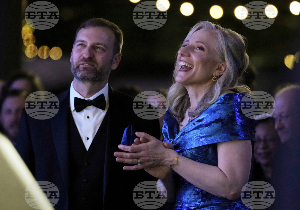 Virginia Inauguration