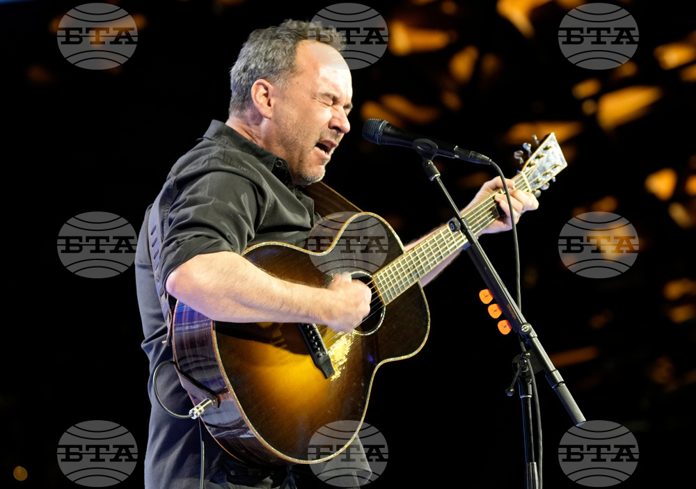 Virginia Inauguration